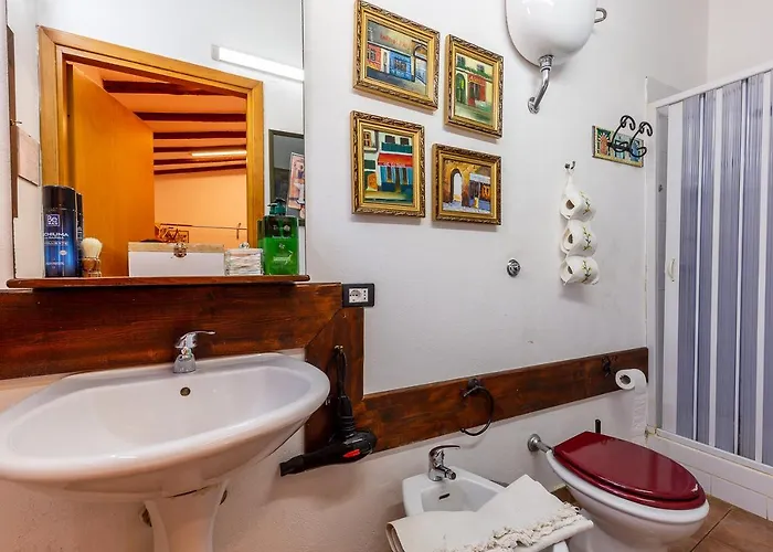 San Marco Gospodarstwo wiejskie