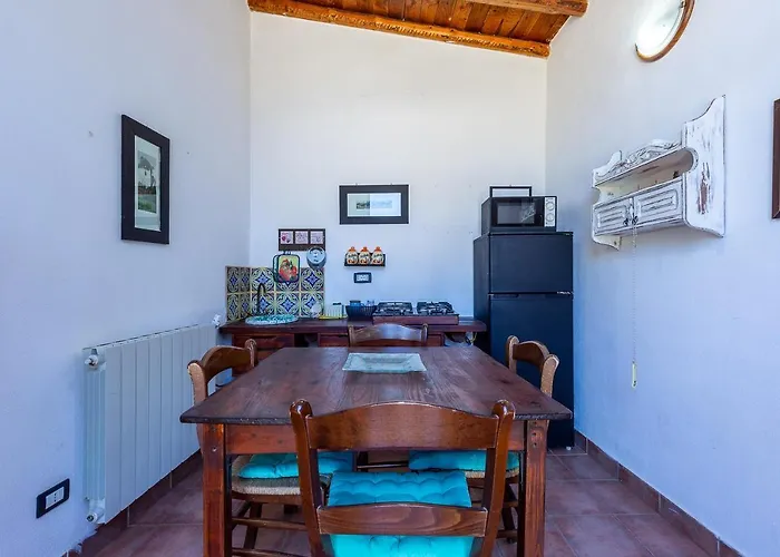 Gospodarstwo wiejskie San Marco