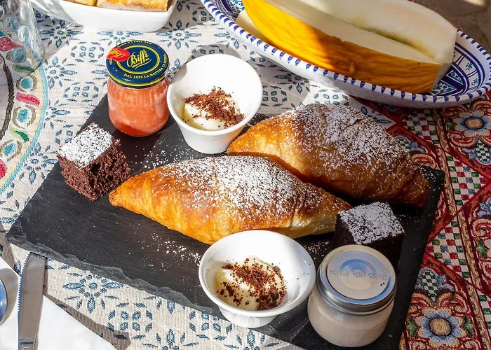 Gospodarstwo wiejskie San Marco *