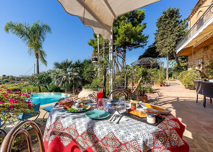 San Marco Gospodarstwo wiejskie