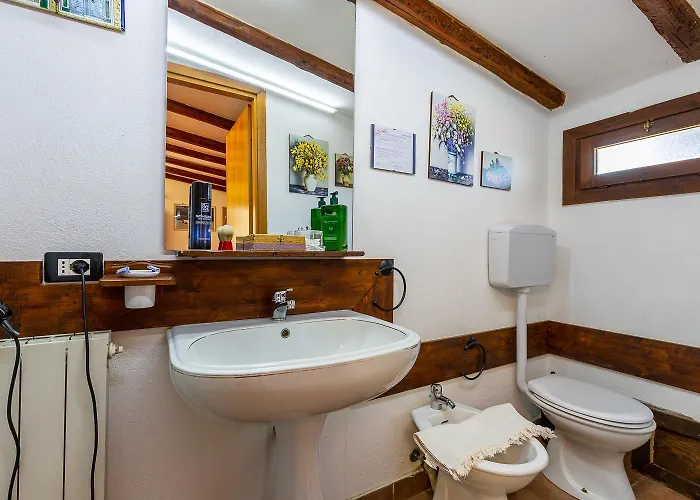 San Marco Gospodarstwo wiejskie