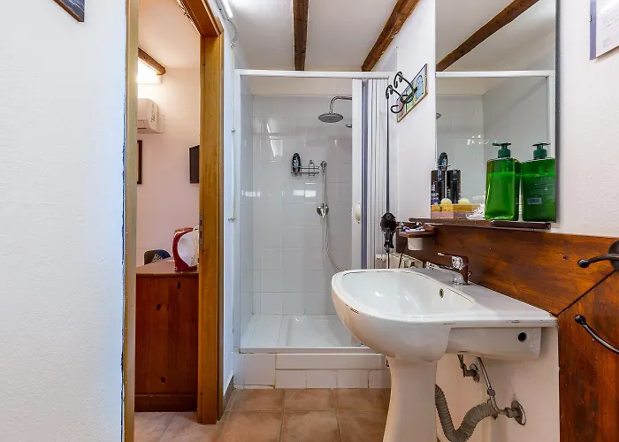 San Marco Gospodarstwo wiejskie