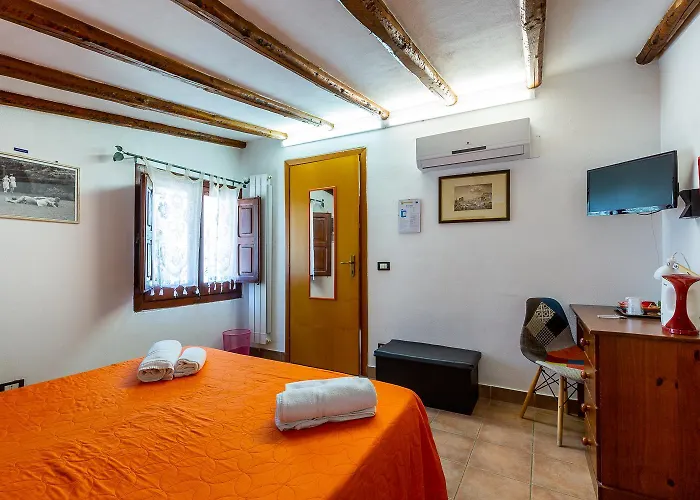 Gospodarstwo wiejskie San Marco Agrigento