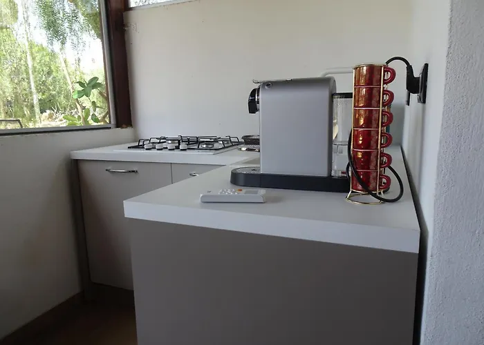 San Marco Gospodarstwo wiejskie