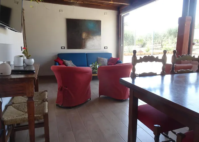 San Marco Gospodarstwo wiejskie *