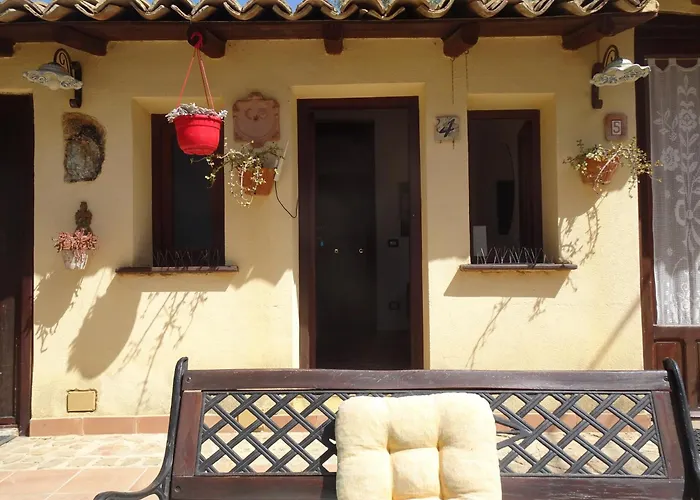 San Marco Gospodarstwo wiejskie *