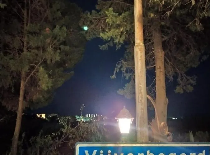 Landhaus San Marco *