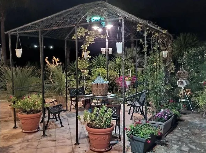 San Marco Gospodarstwo wiejskie