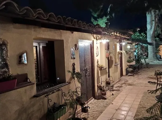 San Marco Gospodarstwo wiejskie