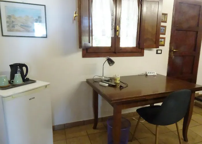 Gospodarstwo wiejskie San Marco