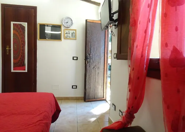 San Marco Gospodarstwo wiejskie