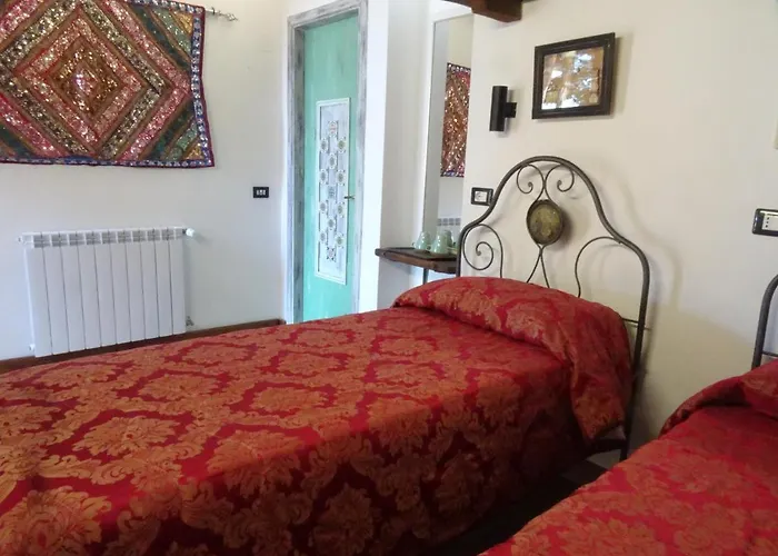 San Marco Gospodarstwo wiejskie