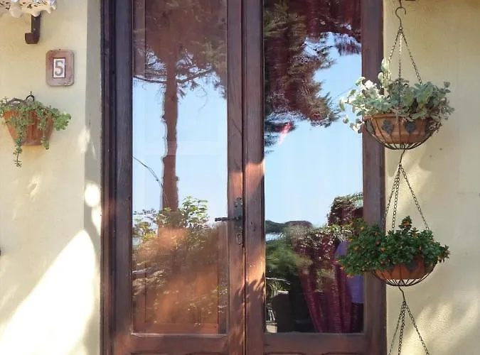 Landhaus San Marco Agrigent