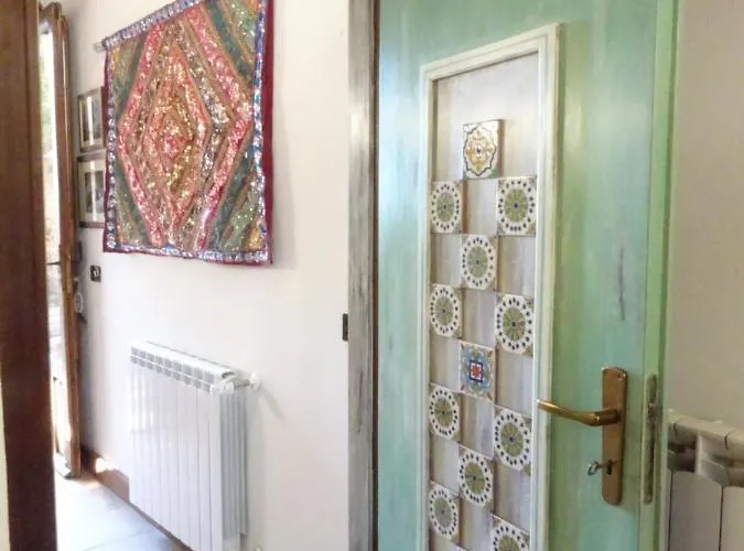 San Marco Landhaus Agrigent