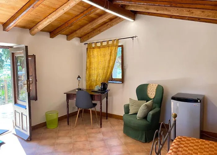 San Marco Gospodarstwo wiejskie *