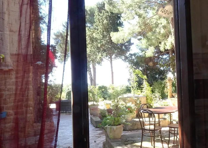 San Marco Gospodarstwo wiejskie *